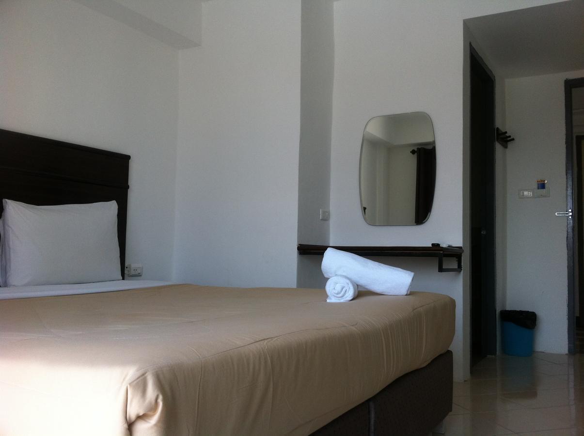 Aparthotel Ok Place Pattaya