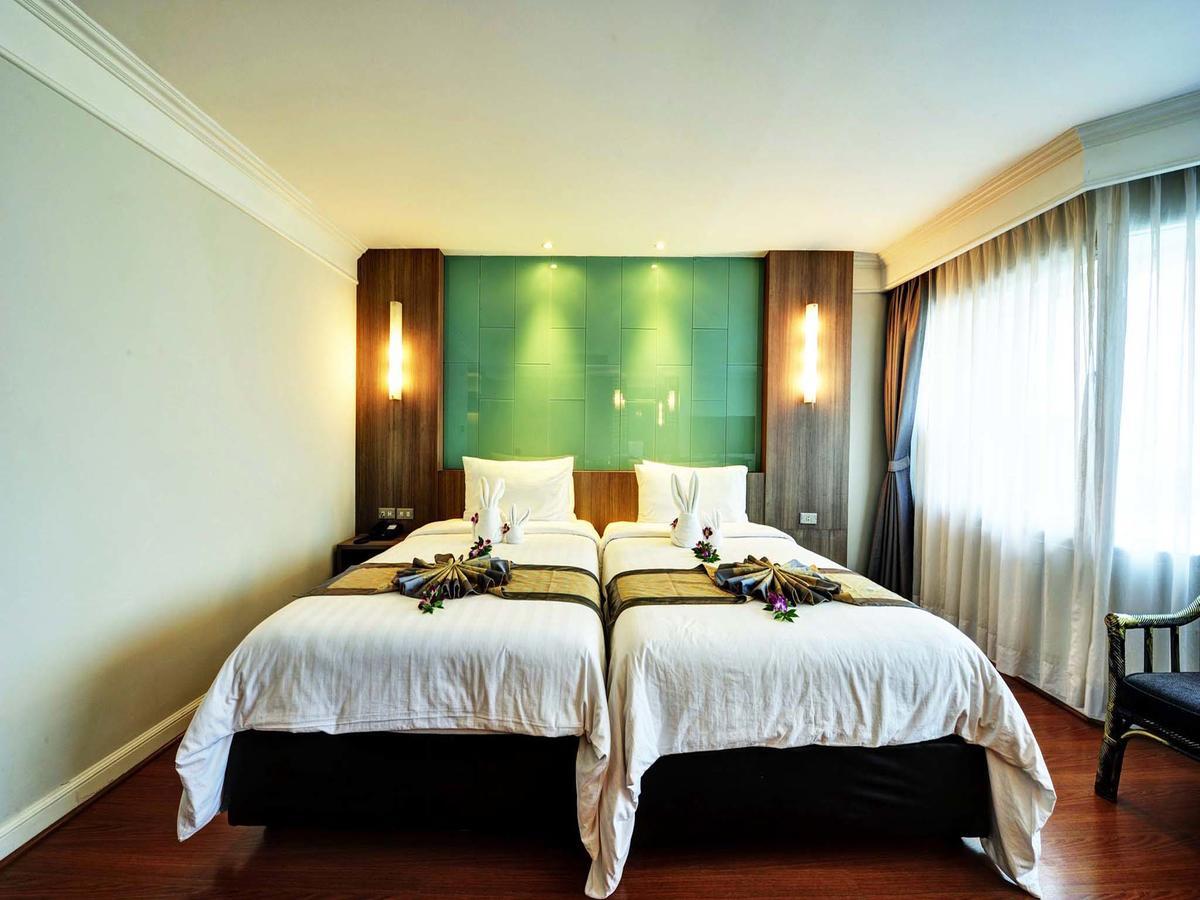 Jomtien Garden &