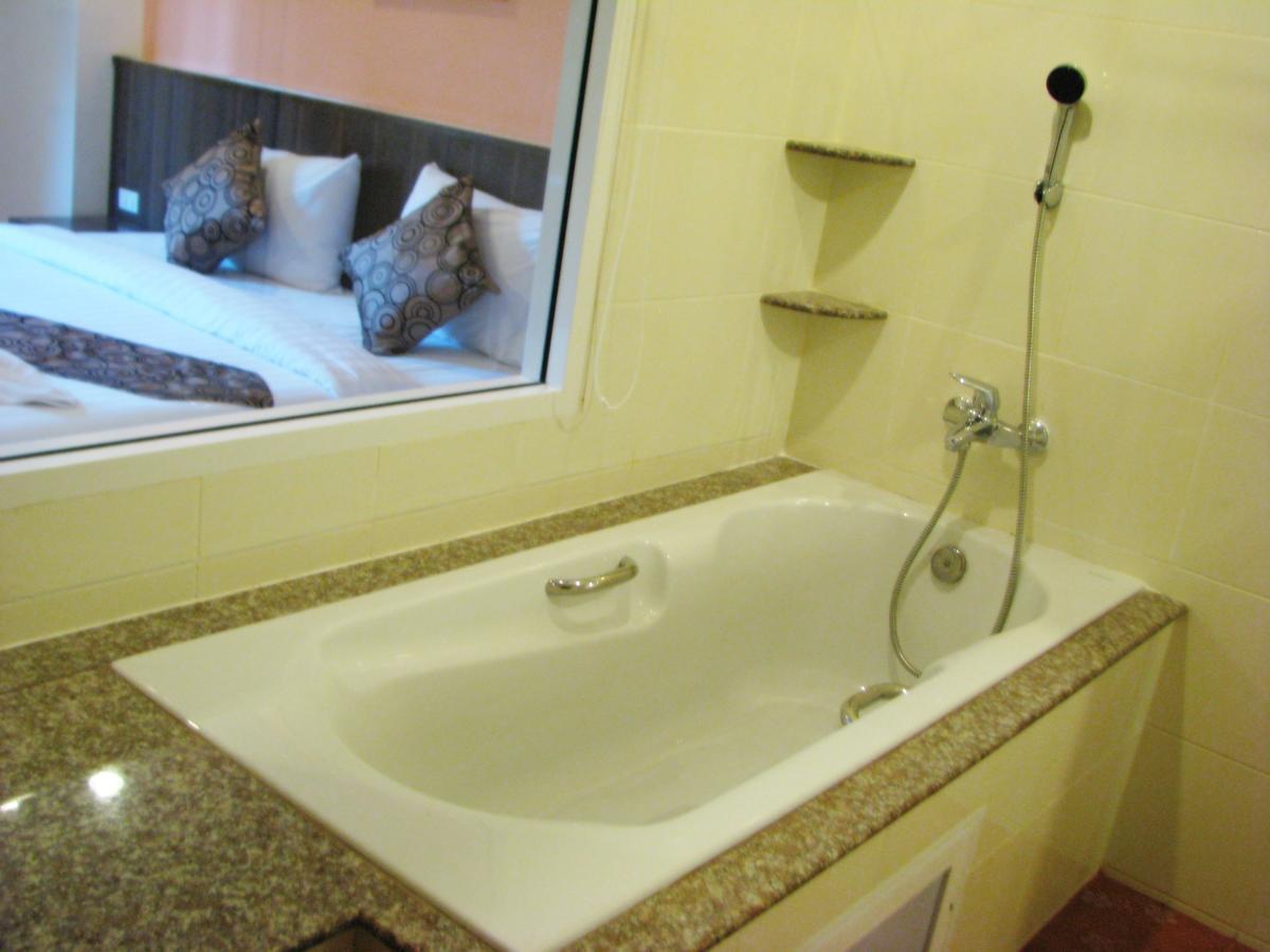 Siam Platinum Hotel