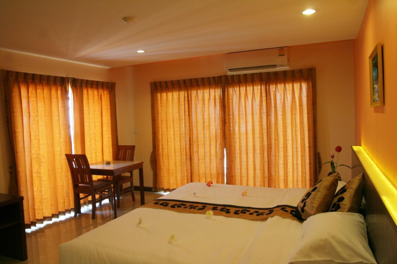 Siam Platinum Hotel Pattaya