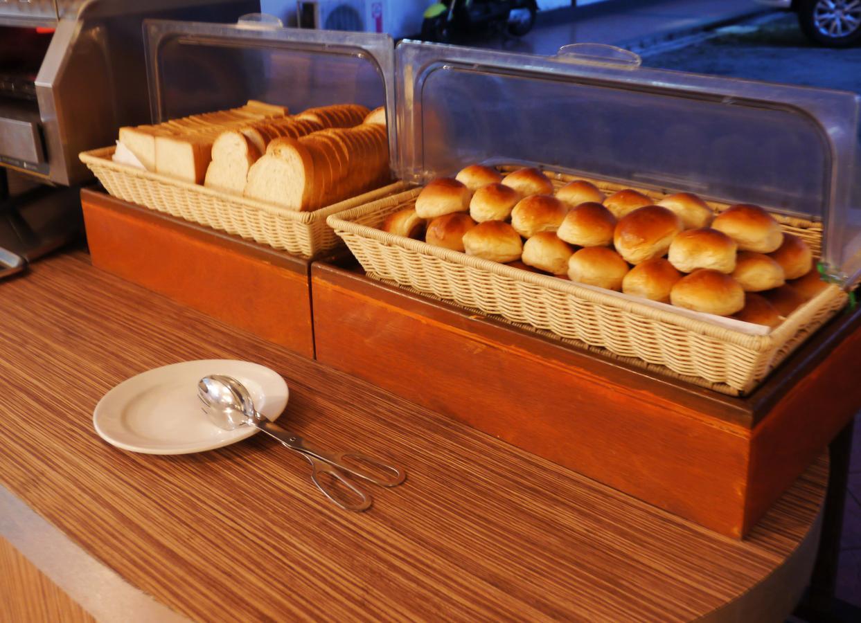 Jomtien Garden & Hotel 4*