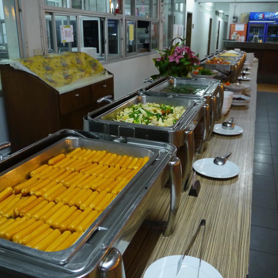Jomtien Garden & Hotel Pattaya
