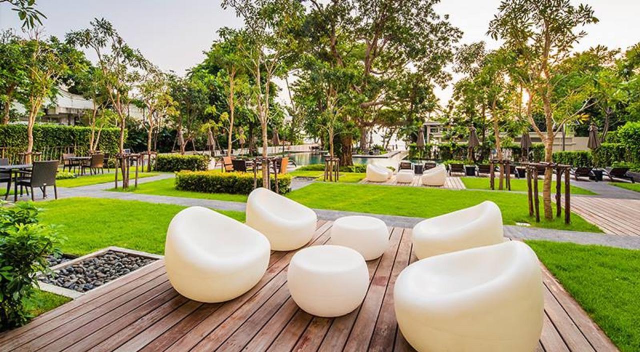 Zire Wongamat * Pattaya
