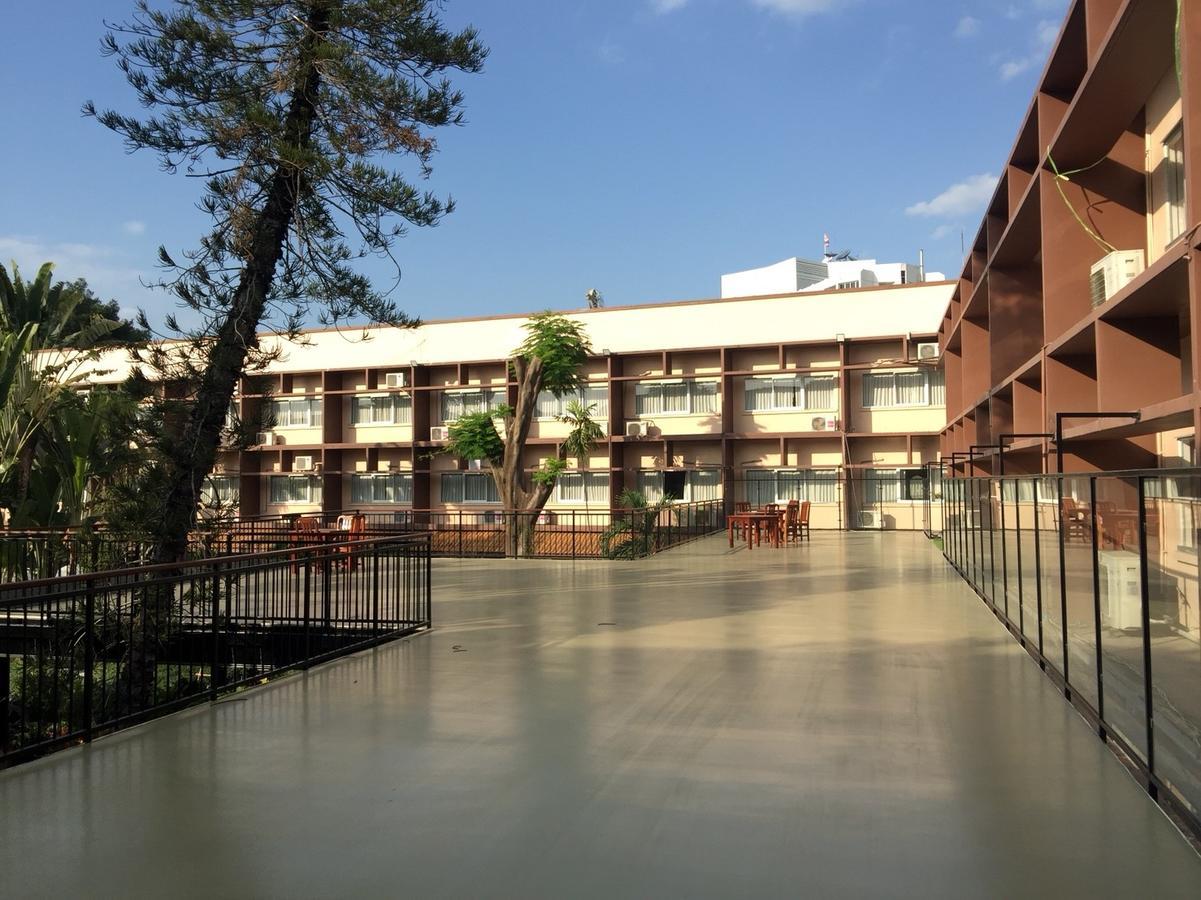 Basaya Hotel&resort 3* Pattaya