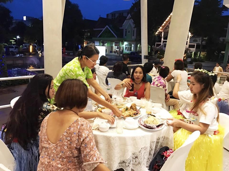 Hotel Mahatai And Convention 3*