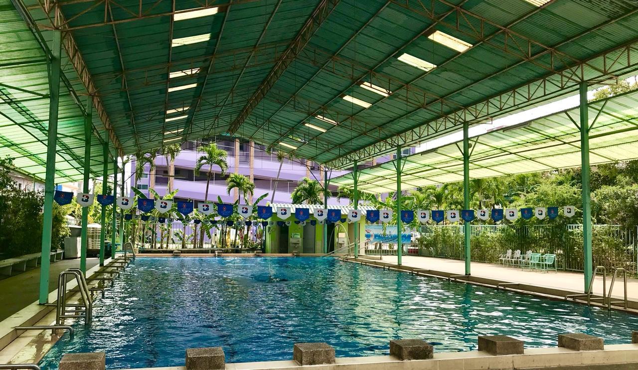 Mahatai And Convention Pattaya