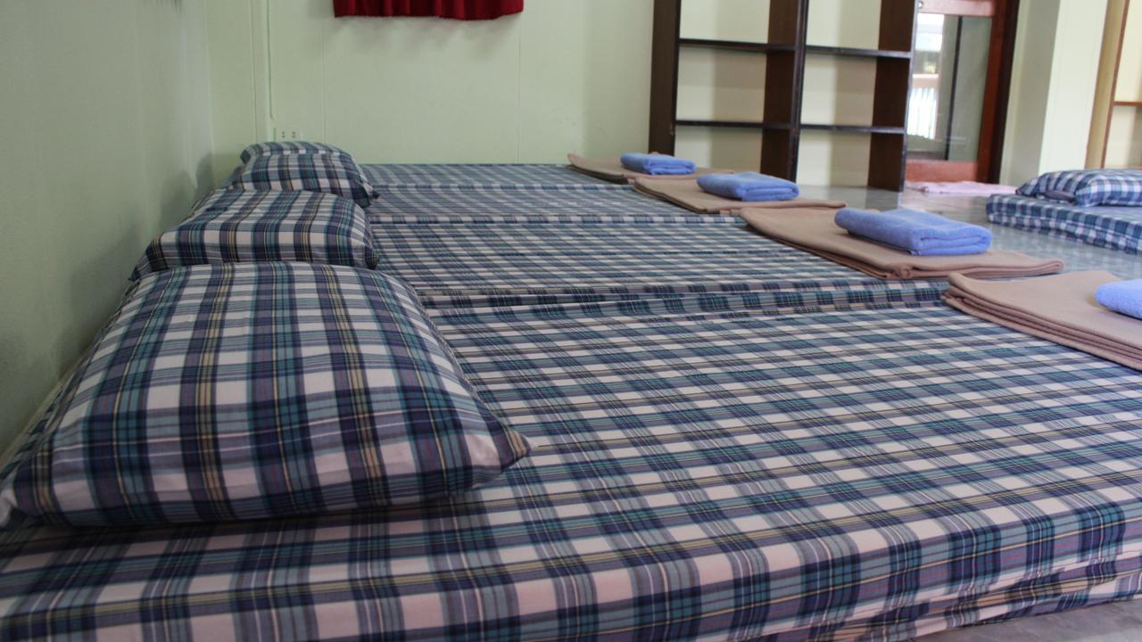 Hotel Mahatai And Convention
