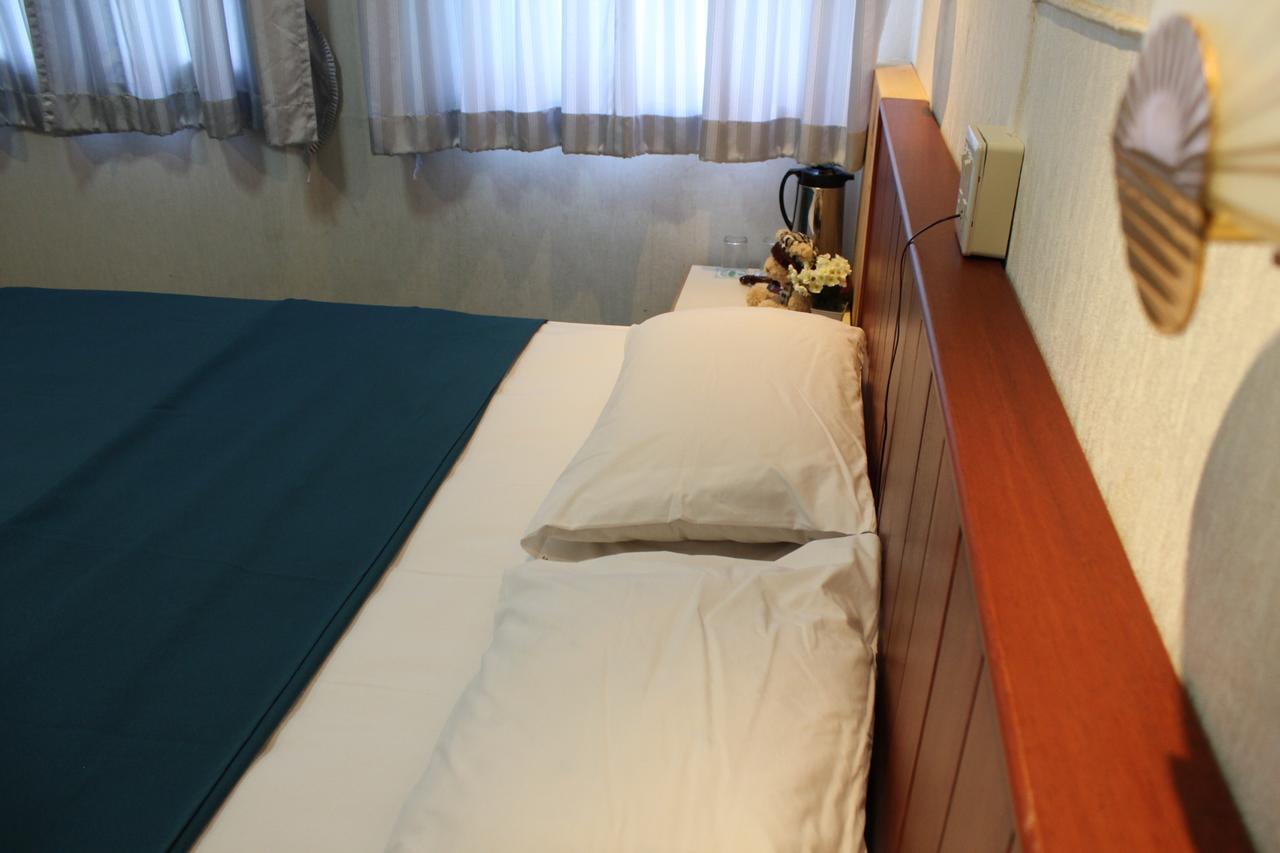 Hotel Mahatai And Convention