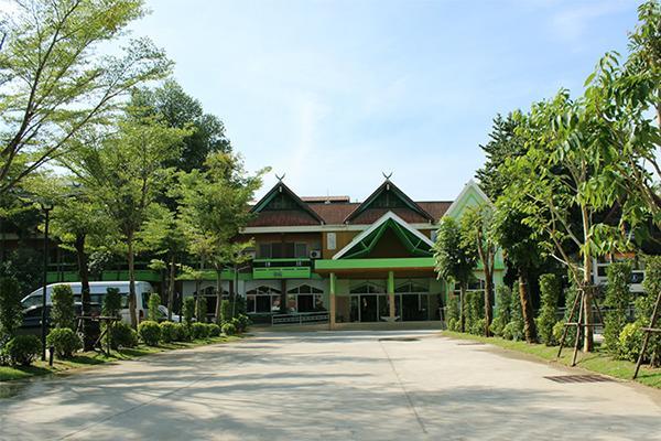 Mahatai And Convention 3*