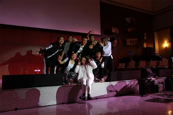 Mahatai And Convention Pattaya