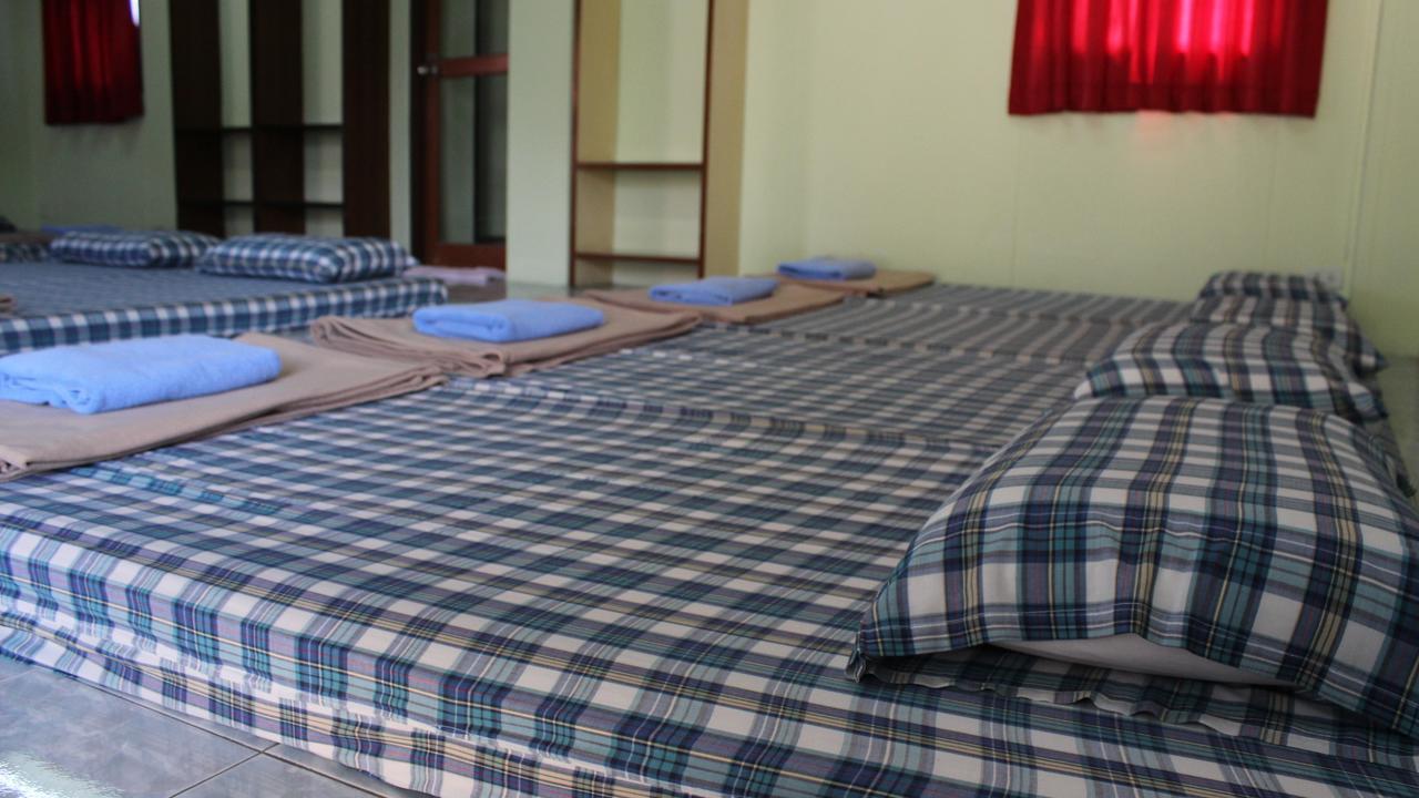 Mahatai And Convention Hotel 3*
