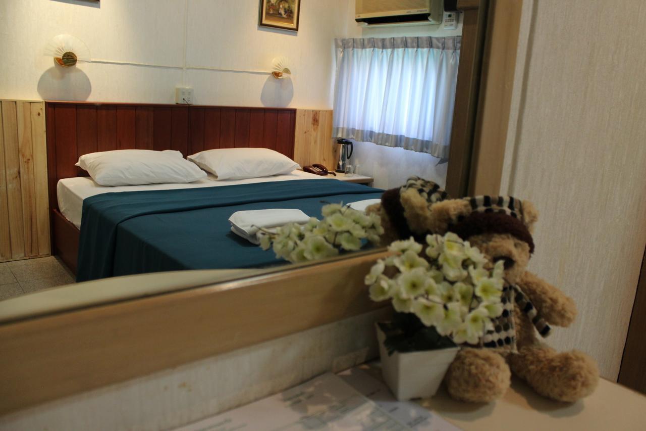 Hotel Mahatai And Convention