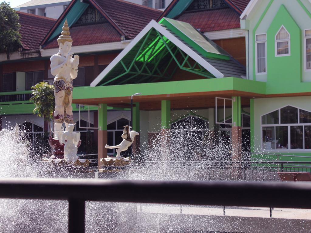 Mahatai And Convention Hotel Pattaya