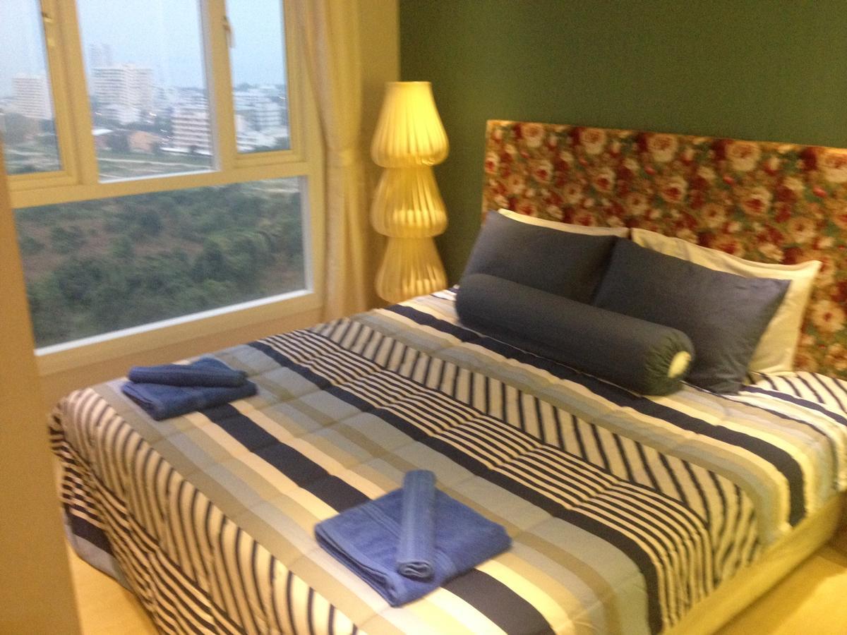 Grande Caribbean 17th Floor By Bell-turner