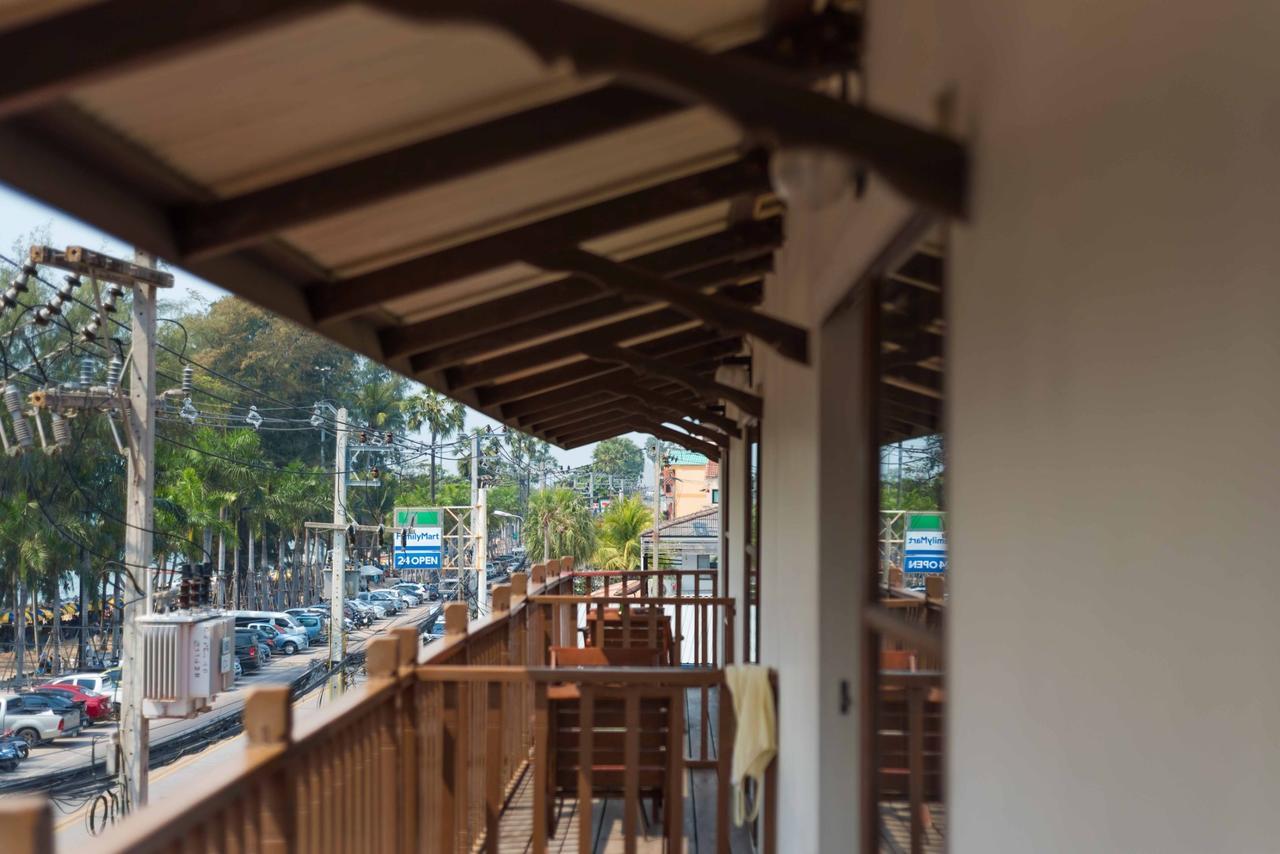 Hotel Jomtien Boathouse Pattaya