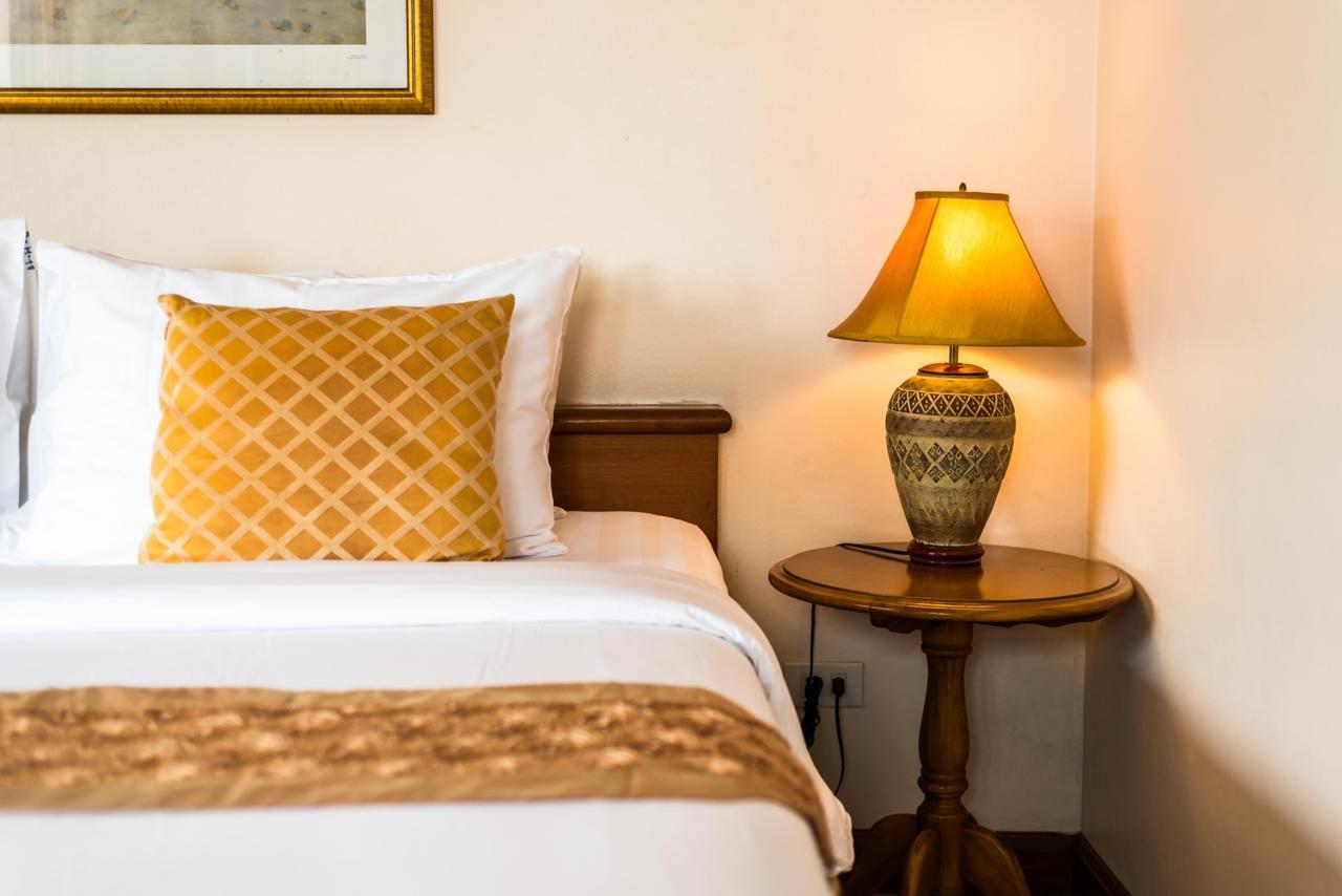 Hotel Jomtien Boathouse 3*
