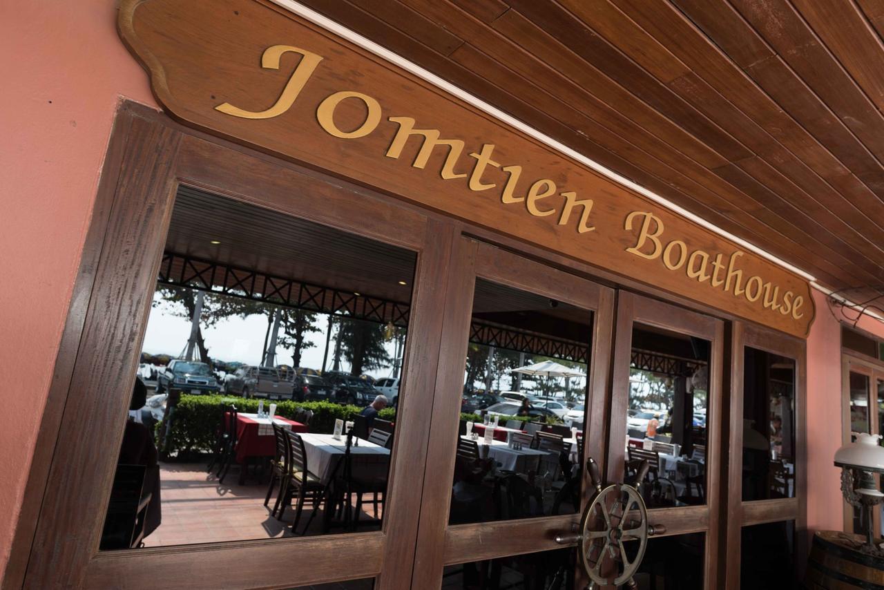 Jomtien Boathouse 3*