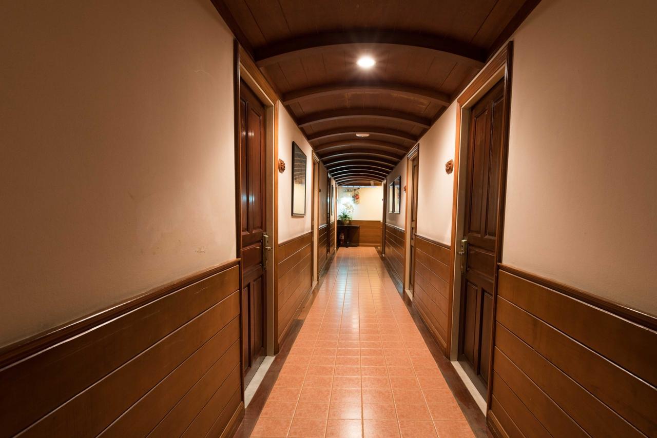 Jomtien Boathouse 3* Pattaya