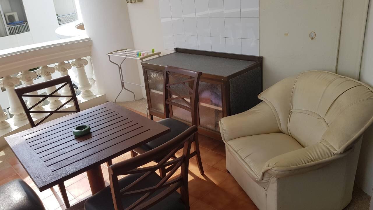 Apartment Sky Beach *