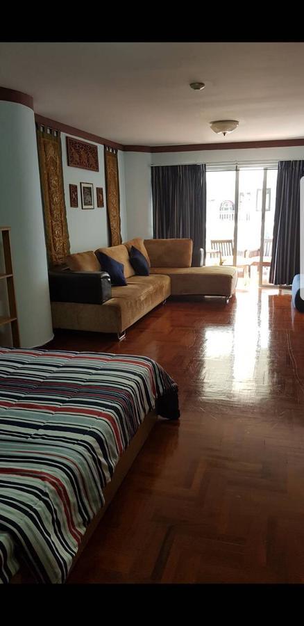 Apartment Sky Beach