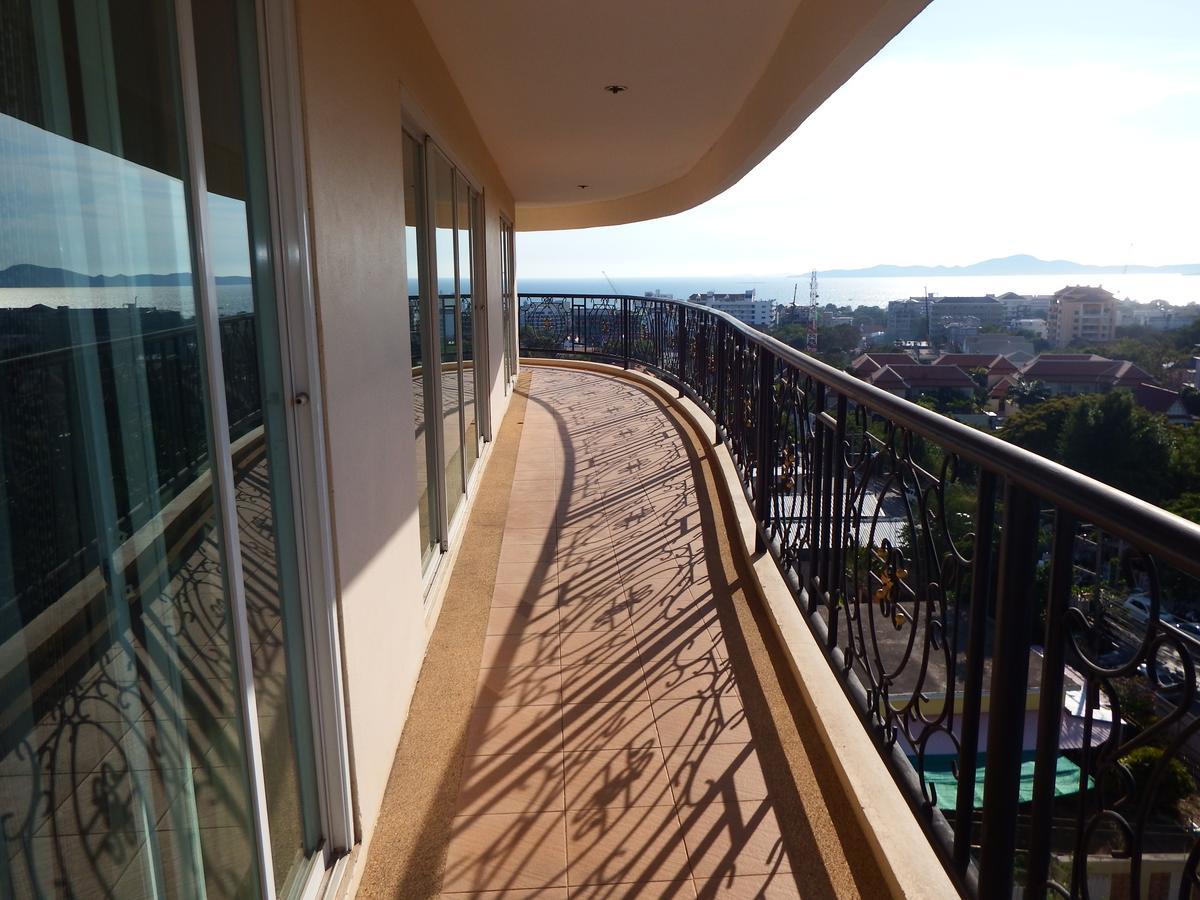 Tara Court Pattaya