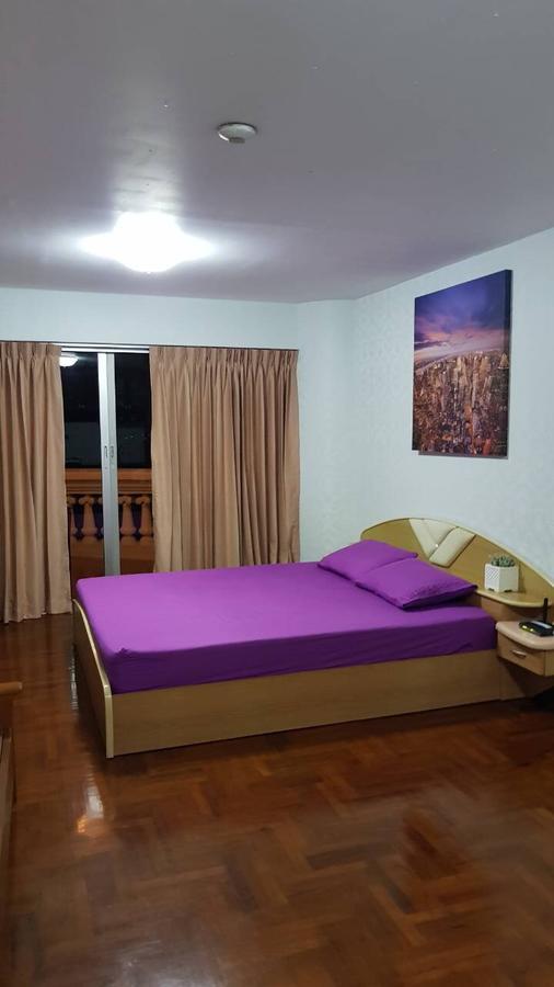 Sky Beach Apartment Pattaya