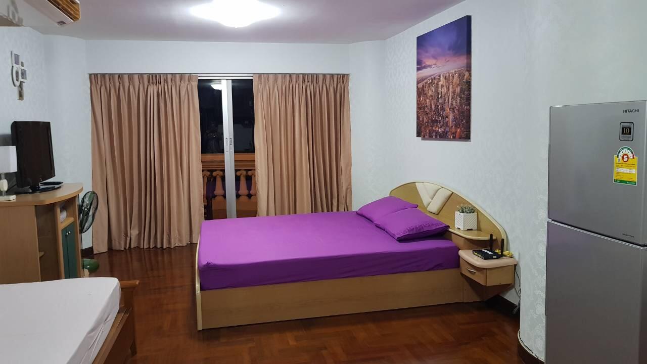 Sky Beach Apartment