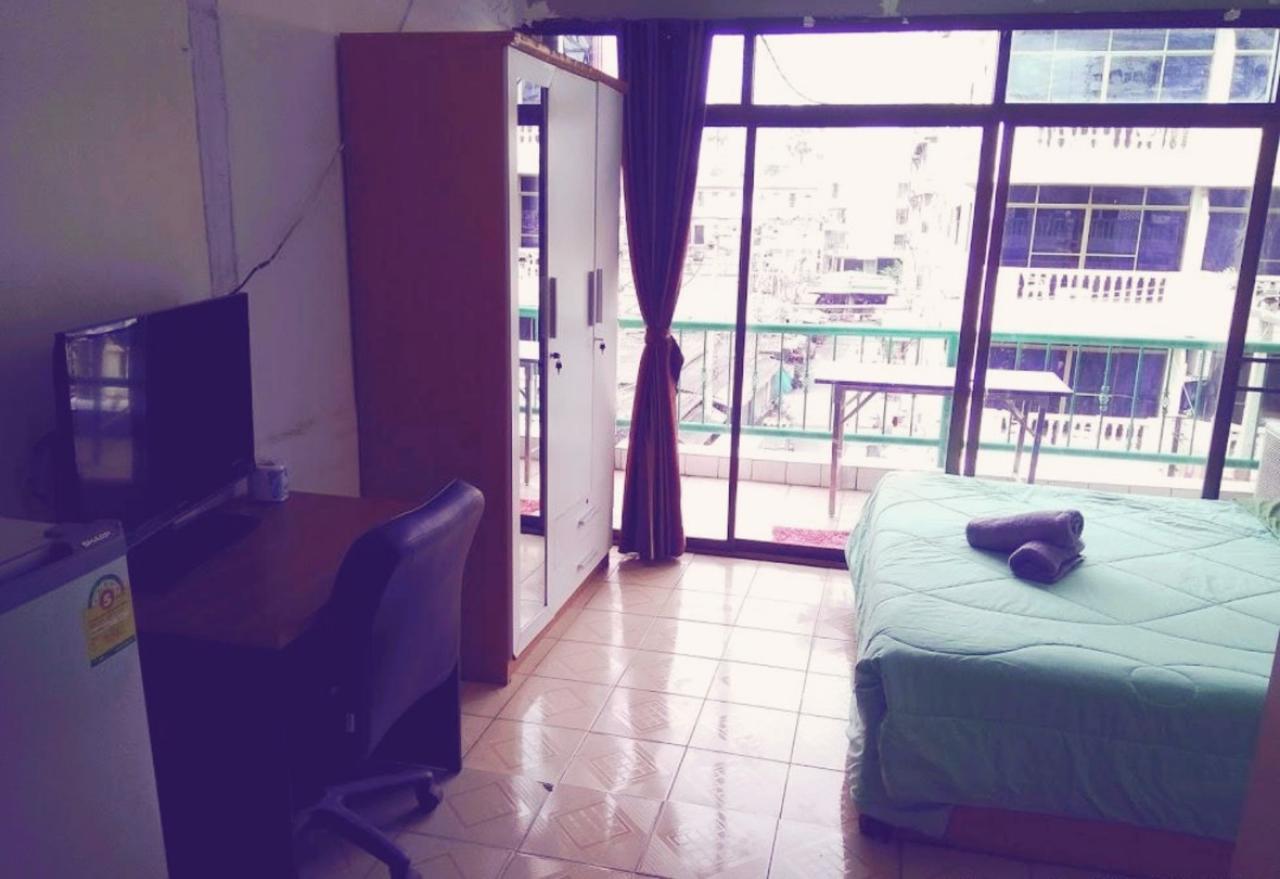 Katty For Rent 2* Pattaya
