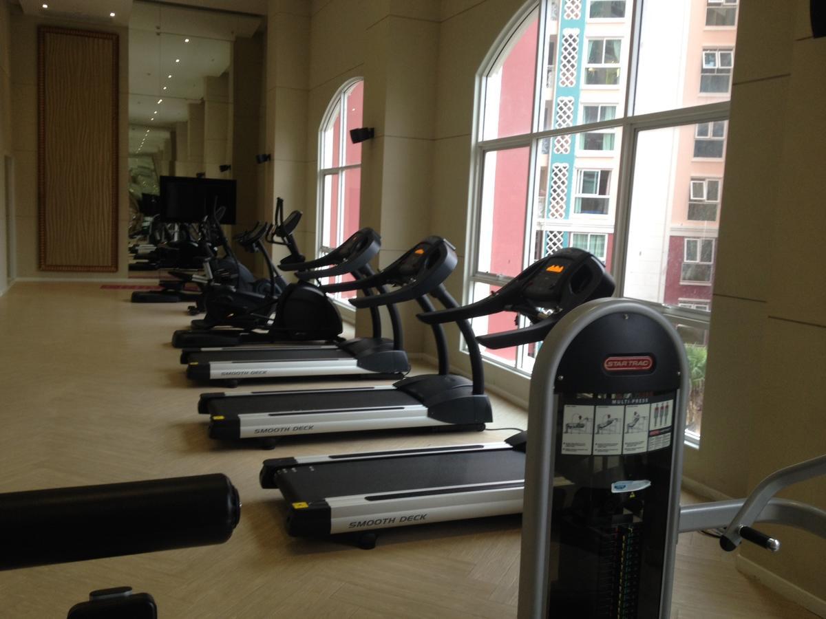 Grande Caribbean 17th Floor By Bell-turner *