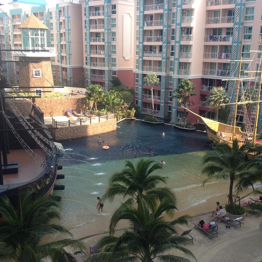 Grande Caribbean 17th Floor By Bell-turner Apartment