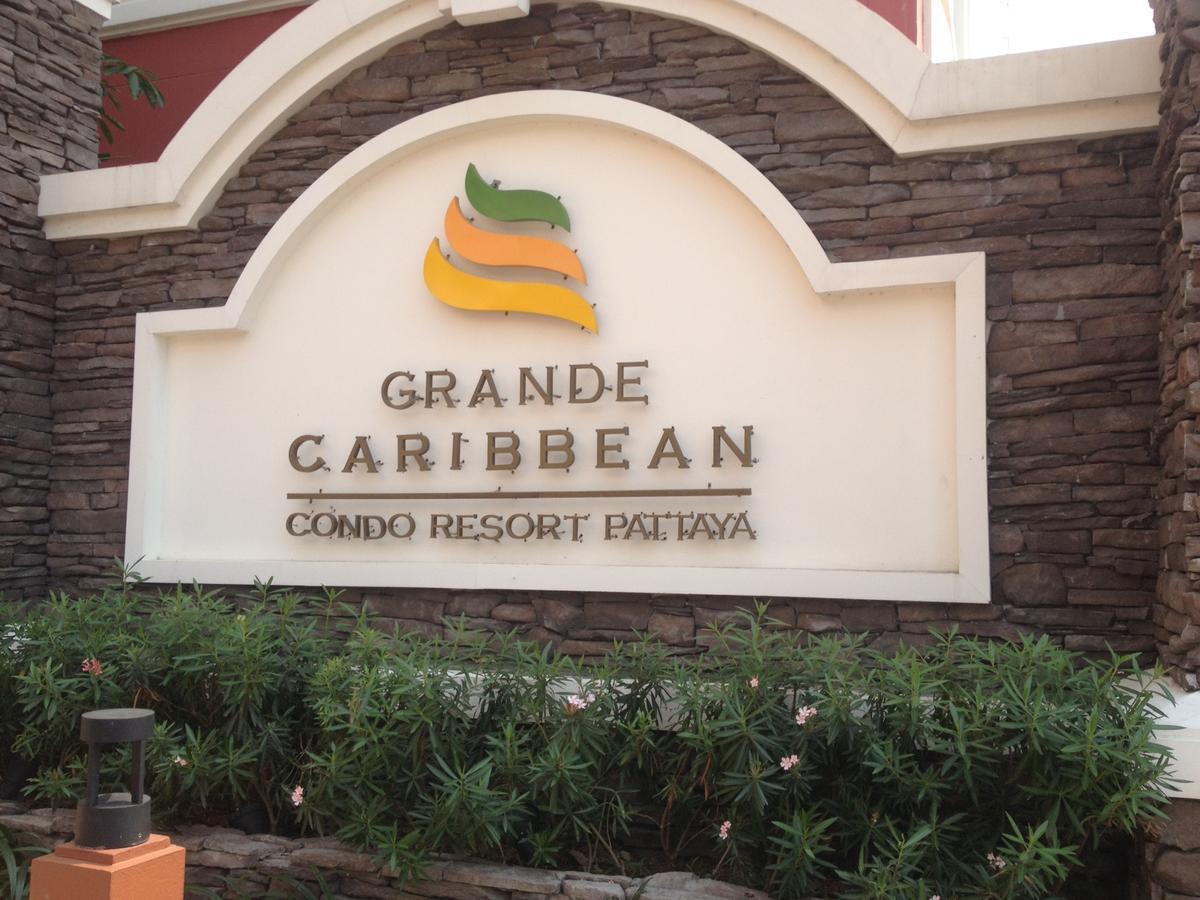 Grande Caribbean 17th Floor By Bell-turner *