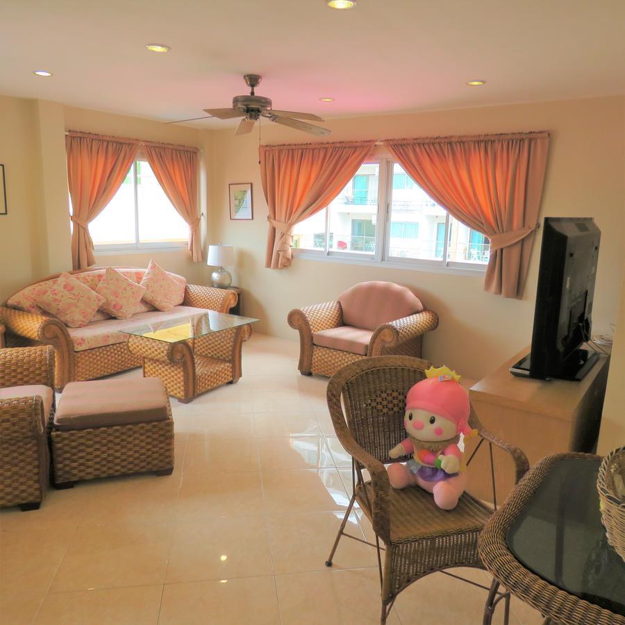 Aparthotel Butterfly Garden Boutique Residences By Frasier: Luxury Lifestyle Pattaya