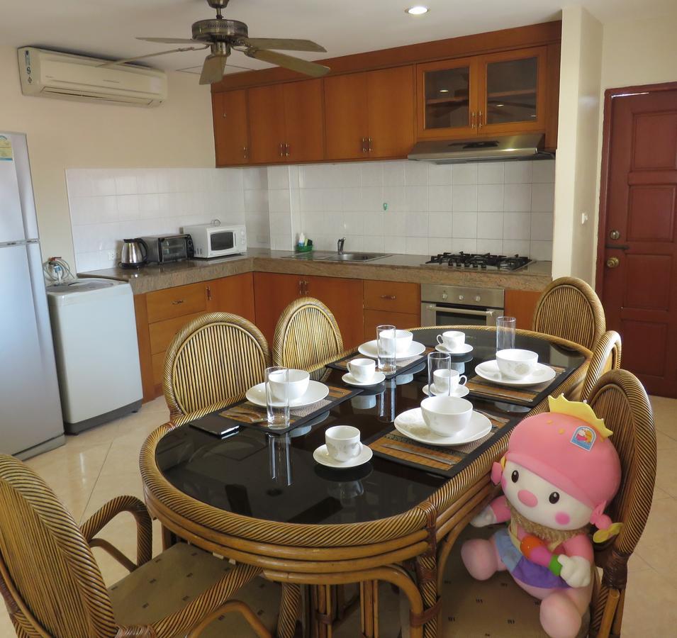 Butterfly Garden Boutique Residences By Frasier: Luxury Lifestyle Aparthotel 4*
