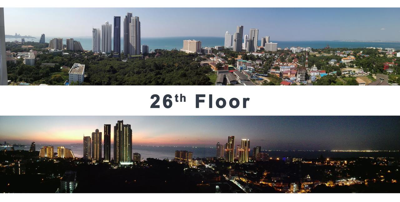 A.d. Hyatt Condominium *