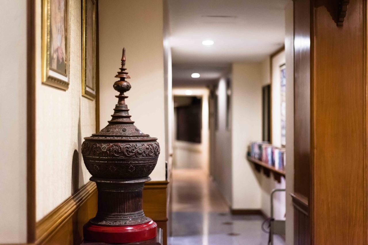 Aparthotel The Garden Pattaya