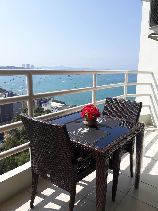 View Talay6 Apartment *