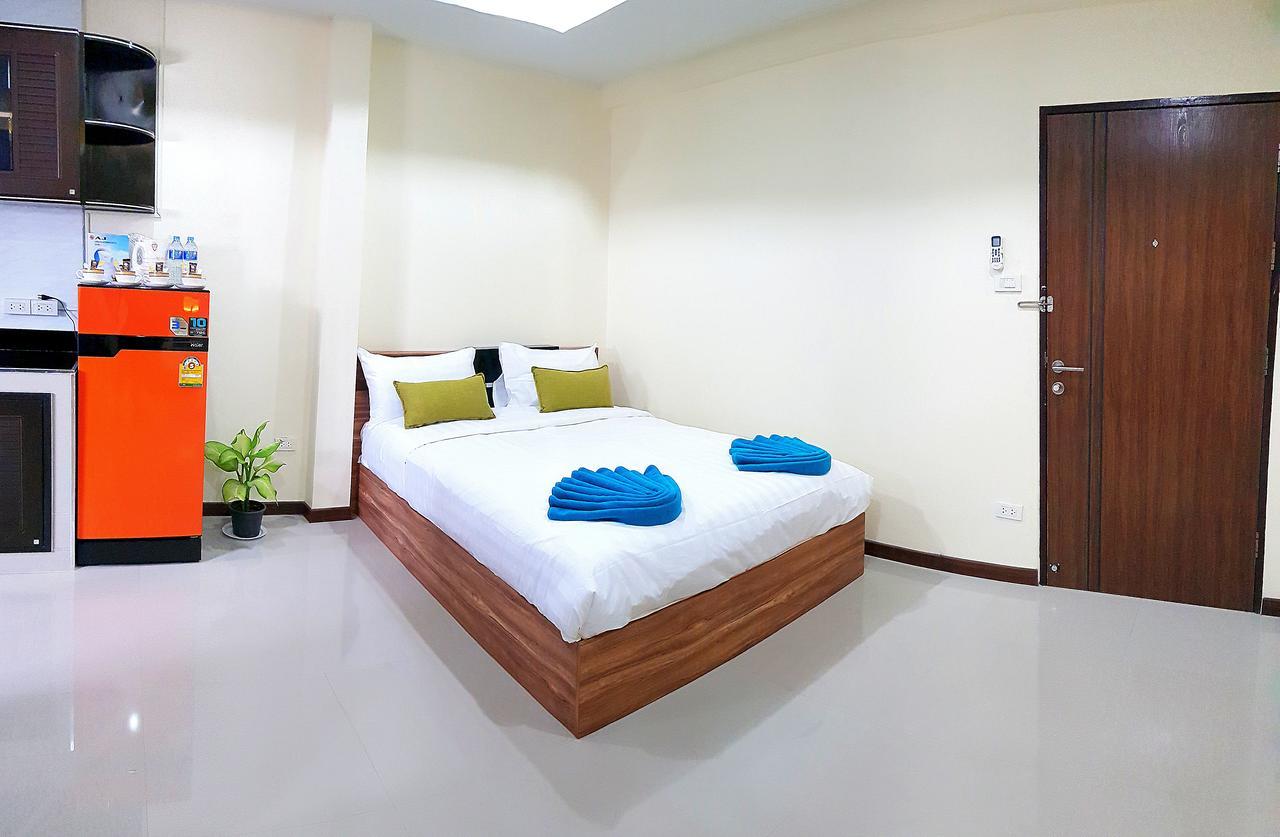 Hotel Walking Street - Boutique Near The & Walking Street 3*