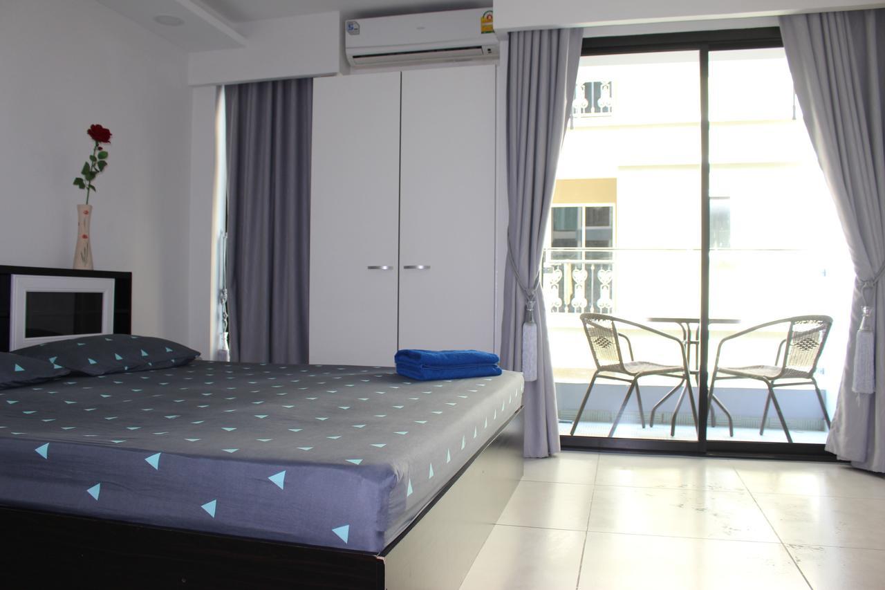 Garden Tropical Siam Apartamento Pattaya