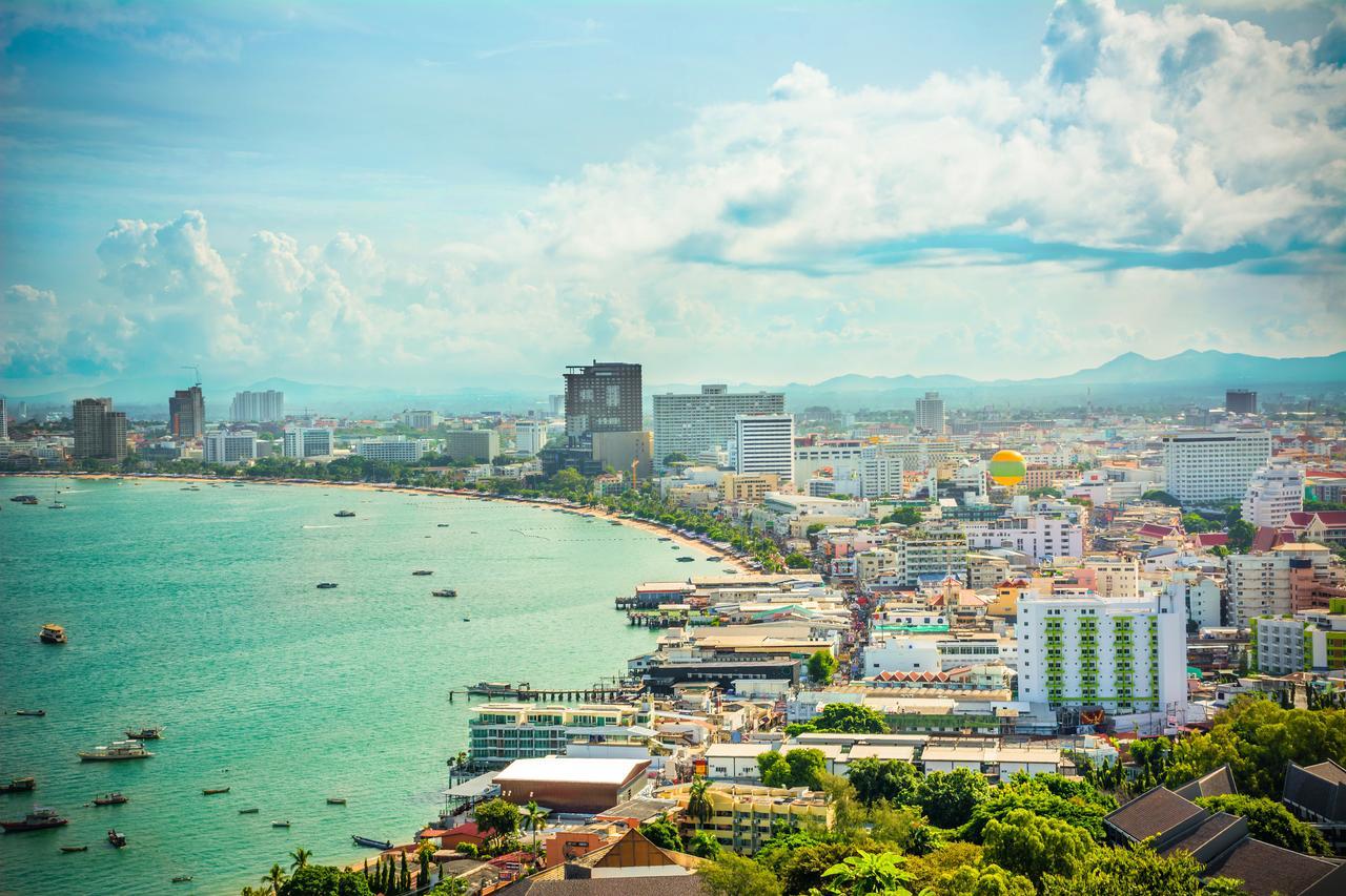 Hotel Siwalai Place 3*