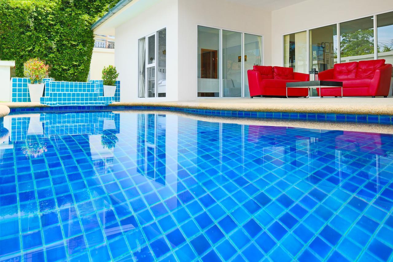 Villa Tortuga Pattaya