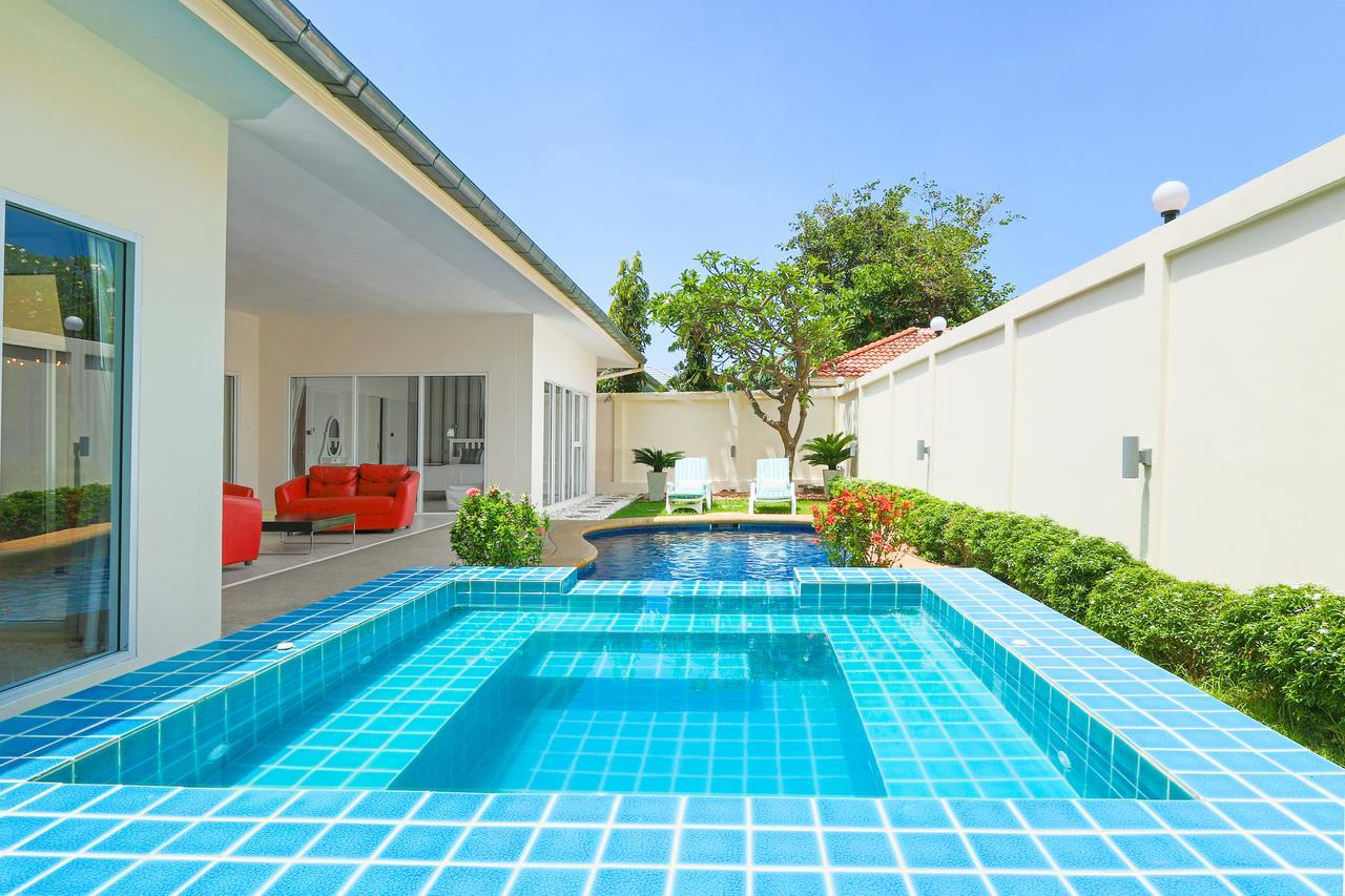 Tortuga Villa Pattaya