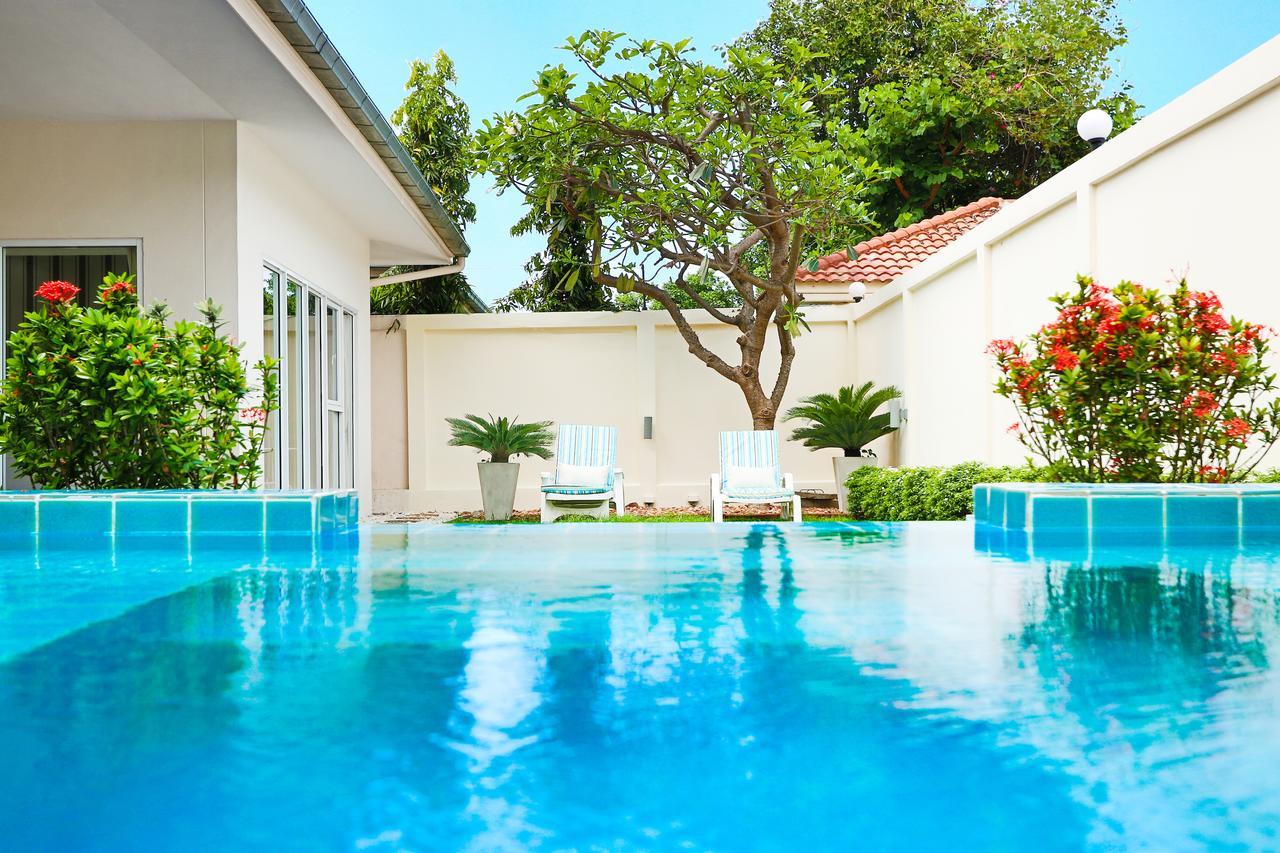 Villa Tortuga *