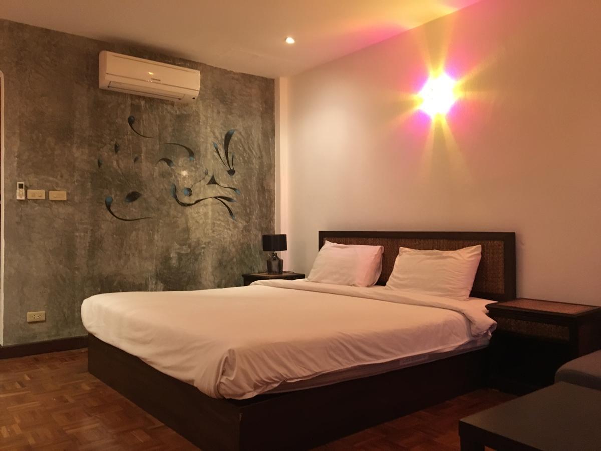Cocco Hotel Pattaya