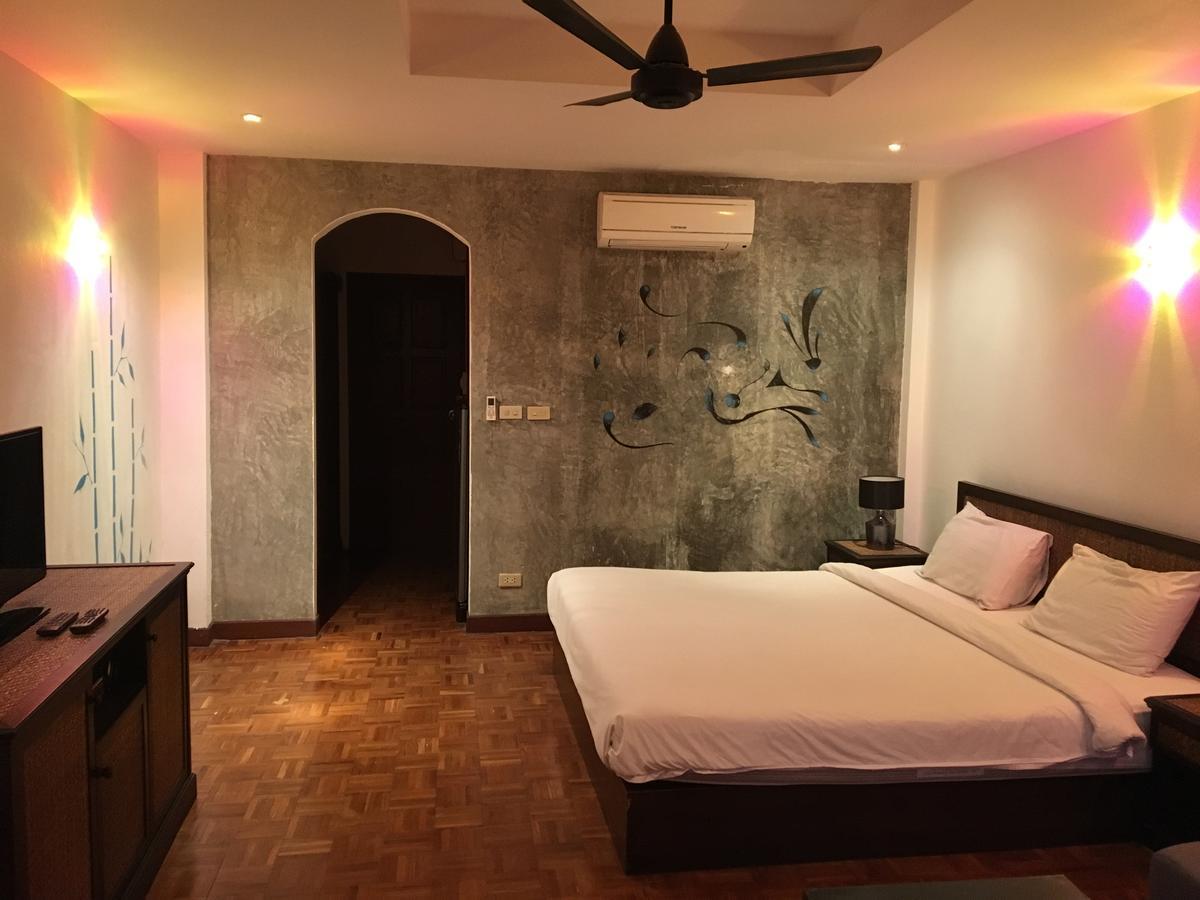 Cocco Hotel Pattaya