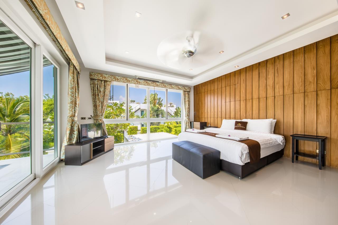 Villa Hollywood Pool Jomtien