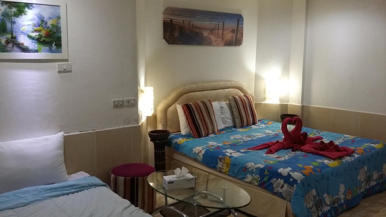 Jasmin Guest house