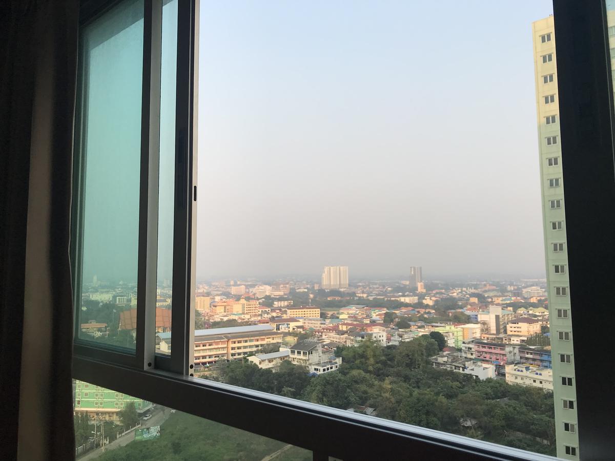 Lumpini Vacation Pattaya