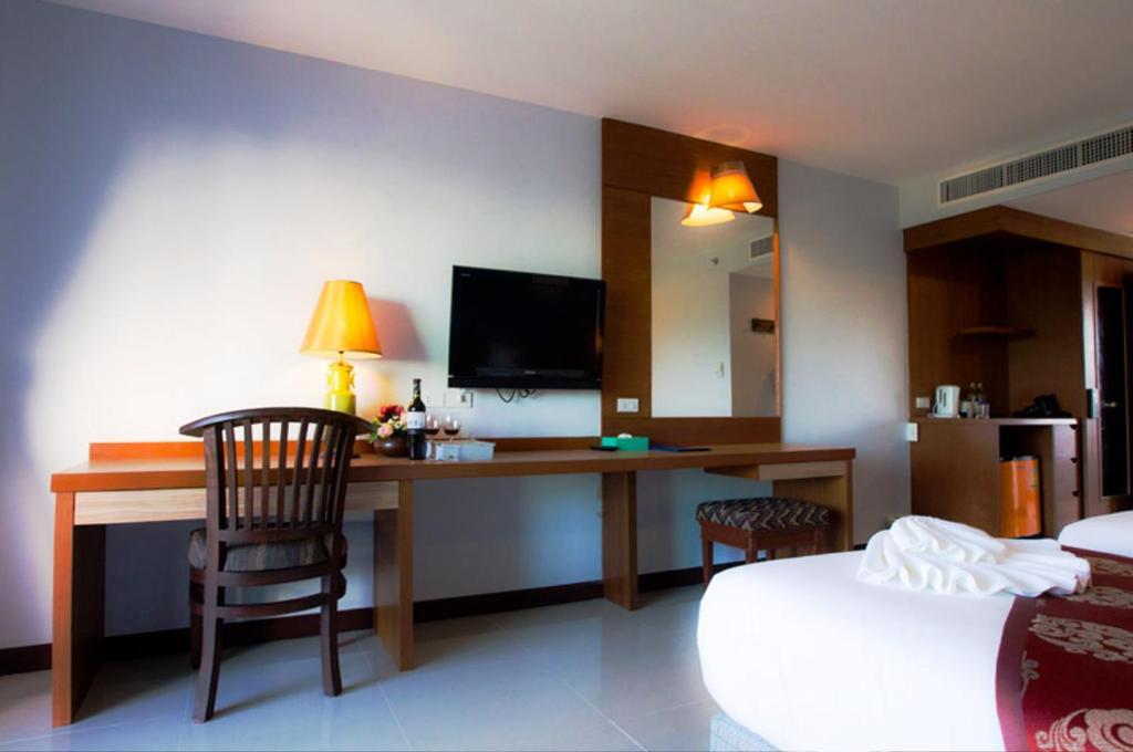 Hotel The Ninth