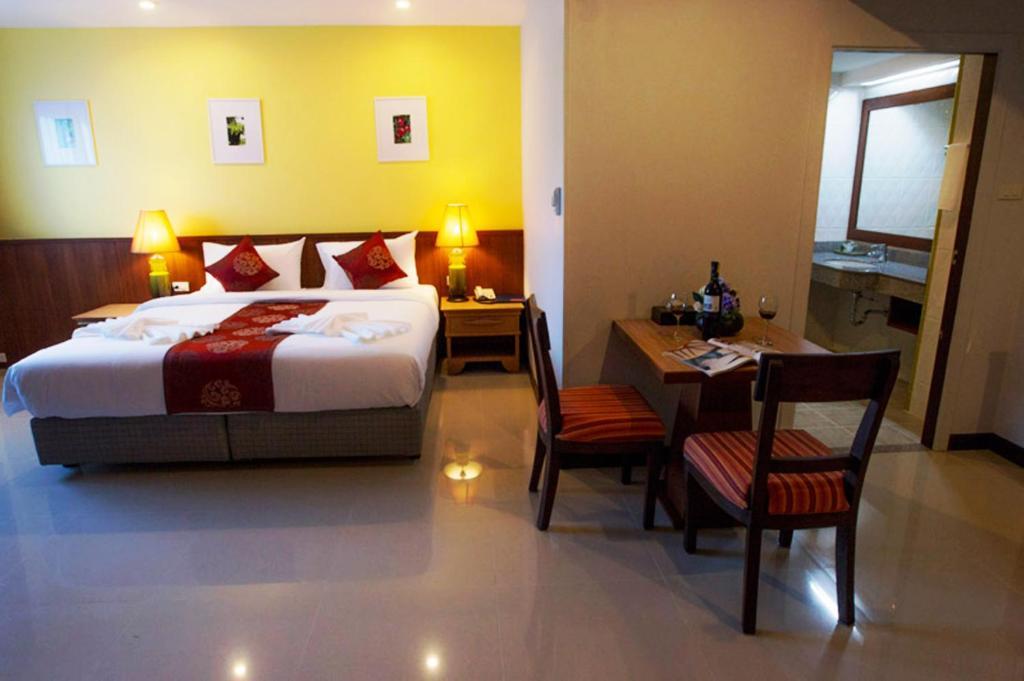 The Ninth Pattaya