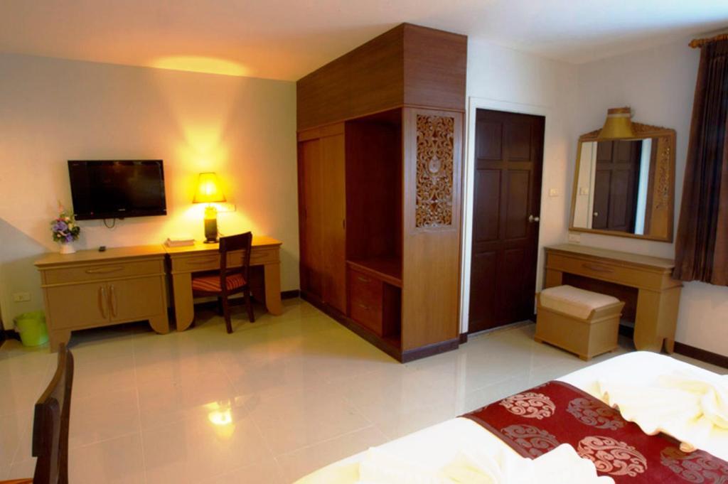Hotel The Ninth